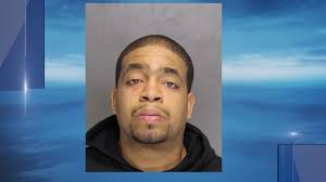 Potential gunman arrested