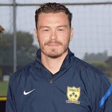 Craig Milligan's Instagram, Twitter & Facebook