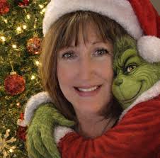 Christmas funnnnn love april