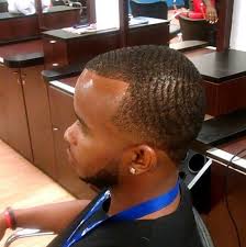 Some people go at funny angles that also look good. How To Get 360 Waves For Black Men African American Hairstyles Trend For Black Women And Men