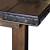 Rustic Decorative Outside Corner Brackets