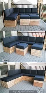 Diy Modular Oudoor Seating Outdoor Furniture Plans Diy Outdoor Furniture Pallet Furniture Outdoor