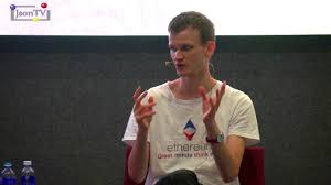 За эту идею он в 2014 году выиграл премию world technology award и обошел марка цукерберга. Vitalik Buterin Ethereum Oshibki V Kode Dao Situaciya V Detalyah Konferencii V Rossii Ikt Video Na Json Tv
