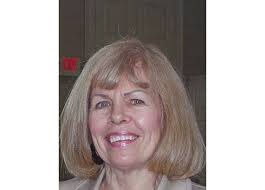 Joyce Brown Obituary (1936