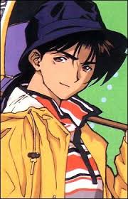Kintarou Ooe Golden Boy Myanimelist Net Aesthetic Anime Anime Anime Funny