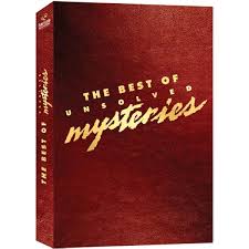 Amazon.com: America's 60 Greatest Mysteries and Crimes : Artist Not  Provided: Movies & TV