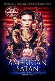 Maybe you would like to learn more about one of these? American Satan Wikipedia