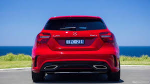 Free delivery for many products! Review 2017 Mercedes Benz A Class Review