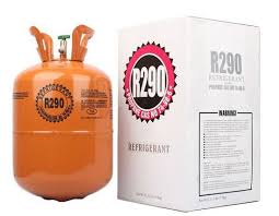 Plin Refrigerante R290 - novice - Xiamen Juda Trading Co, Ltd