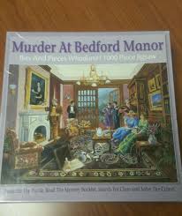 Bits And Pieces Jigsaw Puzzles 1000 Pieces Pin On Puzzle Expert