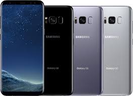 After tons of rumors and speculation, samsung has fina. Best Buy Samsung Galaxy S8 64gb Orchid Gray At T 6037b