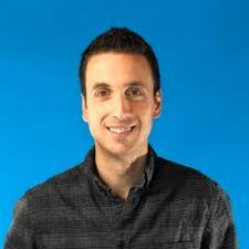 Seth Rosen's Instagram, Twitter & Facebook