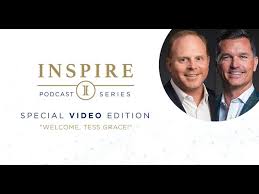 SPECIAL EDITION: Bryan W. Adams & Tom Dempsey — Welcome, Tess Grace!