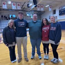 Magnolia Heights School Chiefs