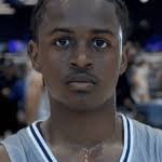 Alex Kuminga, Coronado