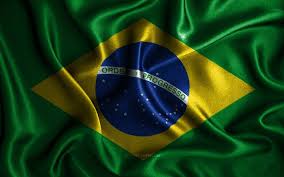 The flag of brazil (portuguese: Download Wallpapers Brazilian Flag 4k Silk Wavy Flags South American Countries National Symbols Flag Of Brazil Fabric Flags Brazil Flag 3d Art Brazil South America Brazil 3d Flag For Desktop Free Pictures