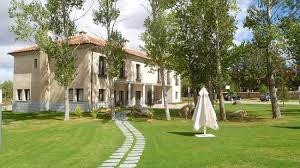 Maybe you would like to learn more about one of these? La Casona De Duque Picture Of La Finca De Duque Sotosalbos Tripadvisor