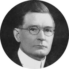 About W.D.Gann