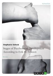 Leif erikson's story is chronicled in the icelandic sagas. The Stages Of Psychosocial Development According To Erik H Grin