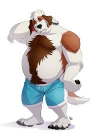 Shareb Kai Anime Furry Anthro Furry Furry Art