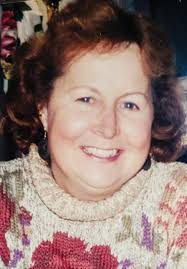 Obituary for Roberta B. (nee Polidori) Larsen