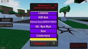 Kitchen gun (can't see in pic) spotlighting lets you share this airplane with all of your followers. Roblox Script Fighting Ultimate Nghenhachay Net