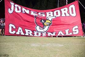 Image result for JONESBORO CARDINALS
