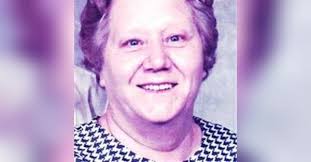 Mary Johnson Obituary