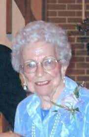 Maude Leonhardt Obituary May 23, 2009