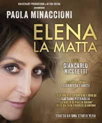 Elena la matta, Teatro Carcano, dal 27 febbraio al 2 marzo 2025
