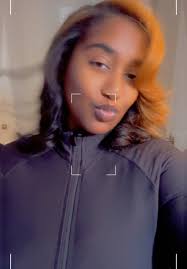 She back blonde!!!!! #pisces♓️ #fypシ゚viral #fyp #blackgirltiktok #dacoldest  #ladyotravel #healthyhair #prettygirls #livinglife