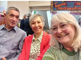 Last call for names for Weu seniors recognition dinner