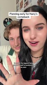 Ahorra para el verano europeo de Harry Styles