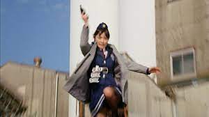 内田 理央 パンチラ