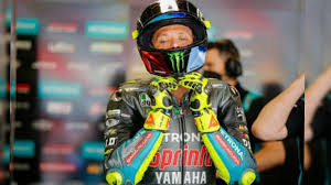 Finish dengan catatan waktu tercepat di antara rider lain membuat fabio quartararo berhasil merebut. Hasil Kualifikasi Motogp Jerman 2021 Performa Rossi Menurun Dalam Beberapa Sesi Latihan Semangat News