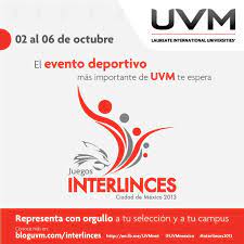 Pin En Noticias Uvm 2013