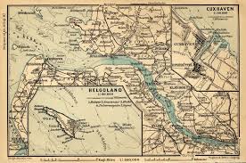 Jump to navigation jump to search. Maps Of Heligoland Helgoland From 1900