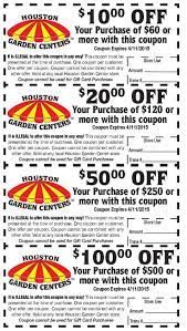 8 Pics Houston Garden Center Coupons And Comments Houston Garden Garden Center Garden