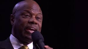 George Pendergrass sings "Can't Come Down," written by Sylvia Rose.