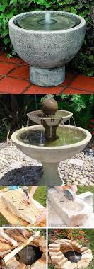 See more ideas about fountains, garden, backyard. 15 Stunning Diy Garden Fountain Landscaping Ideas And Designs 2021