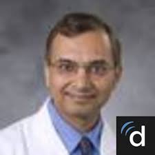 Dr. Ranjan Sudan, MD