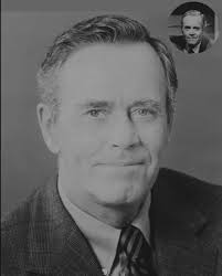 An enduring star who balanced his soft intensity with a sense of humor,  Henry Fonda gleams