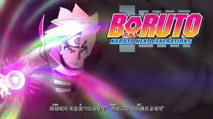 Naruto next generations is a japanese manga series written by ukyō kodachi and masashi kishimoto, and illustrated by mikio ikemoto. Boruto Openings 1 7 Youtube