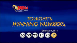 Here we provide a list of recent mega millions winning numbers. Here Are The Mega Millions Winning Numbers For 1b Jackpot Video Abc News