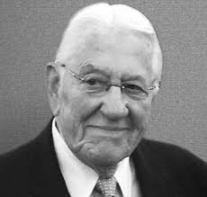 JOHN SCHUMACHER Obituary (1930