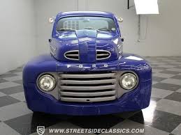 Image result for Sheridan Blue 1948 Ford Truck