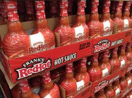 frank s redhot nutrition is frank s