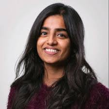 Aiswarya Krishna Kumar