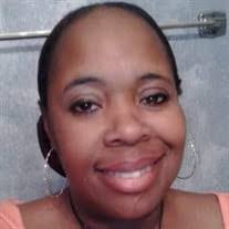 Crystal Sylvester's Instagram, Twitter & Facebook