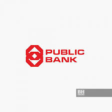 Silakan datangi & tanyakan ke petugas bank. Public Bank Tawar Moratorium Pelanggan Terkesan Coronavirus